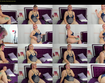 sweetybelu — 27 minute Chaturbate female cam show recording, 1080p, Jun 19, 2022