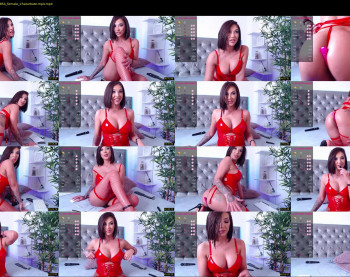 sylviaspade — 56 minute Chaturbate female cam show recording, 1080p, Jun 19, 2022