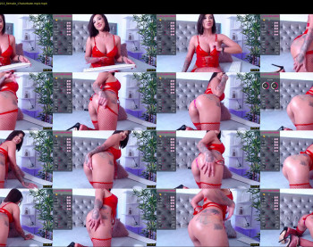 sylviaspade — 3 minute Chaturbate female cam show recording, 1080p, Jun 19, 2022