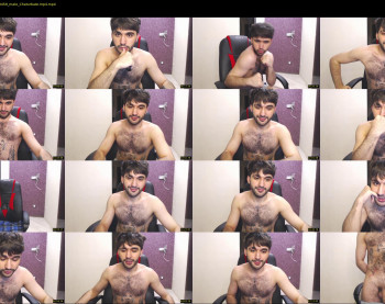 teddy_mode — 54 minute Chaturbate couple cam show recording, 1080p, Jun 19, 2022