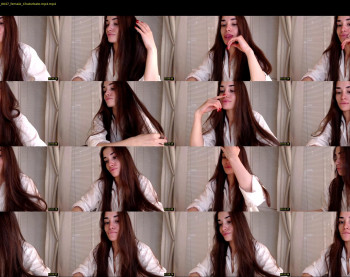 terryadorable — 10 minute Chaturbate female cam show recording, 720p, Jun 20, 2022