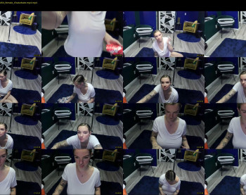thelilithjane — 37 minute Chaturbate female cam show recording, 720p, Jun 20, 2022