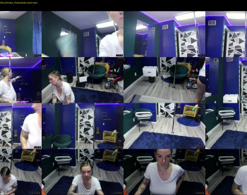thelilithjane — 97 minute Chaturbate female cam show recording, 720p, Jun 20, 2022