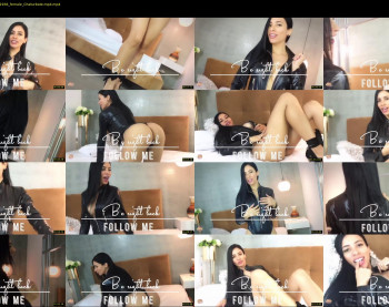 tiffanystone_ — 3 minute Chaturbate female cam show recording, 1080p, Jun 19, 2022