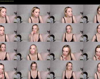 tilly_eliot — 4 minute Chaturbate female cam show recording, 1080p, Jun 19, 2022