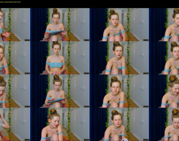 toxl — 17 minute Chaturbate female cam show recording, 1080p, Jun 19, 2022
