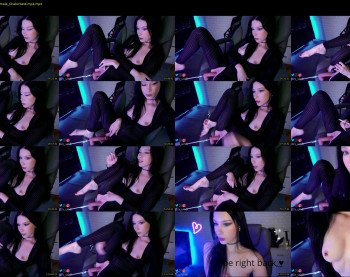 uindi — 92 minute Chaturbate female cam show recording, 720p, Jun 19, 2022