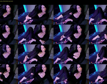 uindi — 44 minute Chaturbate female cam show recording, 720p, Jun 19, 2022