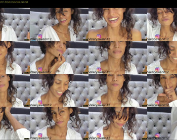 valery_swan1 — 68 minute Chaturbate female cam show recording, 720p, Jun 19, 2022