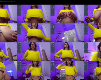 valerynova — 91 minute Chaturbate female cam show recording, 720p, Jun 19, 2022