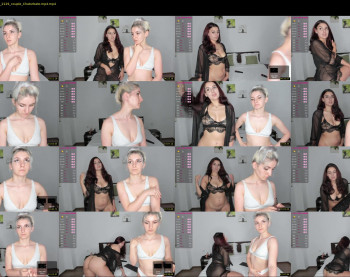 valleriejonnes — 54 minute Chaturbate female cam show recording, 1080p, Jun 19, 2022