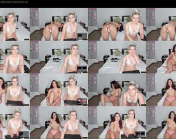 valleriejonnes — 7 minute Chaturbate female cam show recording, 1080p, Jun 20, 2022
