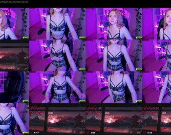 vanessa_maes — 56 minute Chaturbate female cam show recording, 1080p, Jun 20, 2022