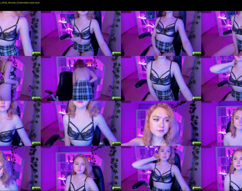 vanessa_maes — 50 minute Chaturbate female cam show recording, 1080p, Jun 20, 2022