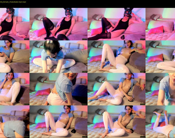 venus_oats — 56 minute Chaturbate female cam show recording, 1080p, Jun 19, 2022