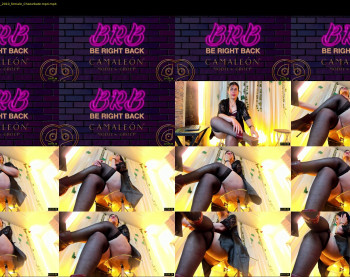 wanda_walton — 65 minute Chaturbate female cam show recording, 1080p, Jun 19, 2022