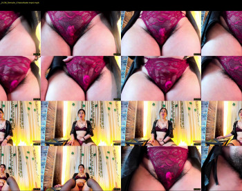 wanda_walton — 35 minute Chaturbate female cam show recording, 1080p, Jun 19, 2022