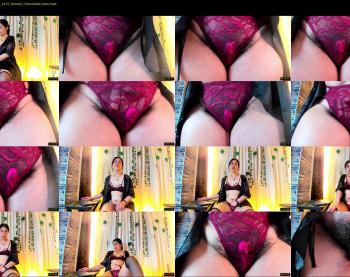 wanda_walton — 40 minute Chaturbate female cam show recording, 1080p, Jun 19, 2022