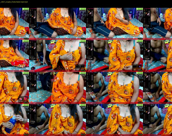 we_are_indian — 12 minute Chaturbate couple cam show recording, 720p, Jun 19, 2022