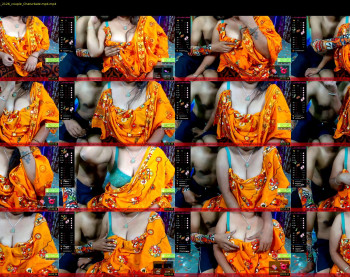 we_are_indian — 11 minute Chaturbate couple cam show recording, 720p, Jun 19, 2022