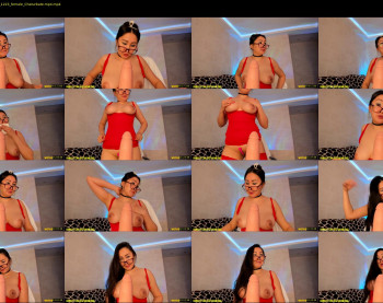 wethoneybee — 4 minute Chaturbate female cam show recording, 1080p, Jun 19, 2022