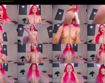 wild_lov — 34 minute Chaturbate female cam show recording, 1080p, Jun 19, 2022
