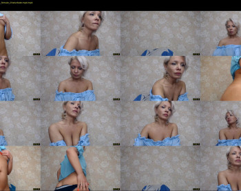 wildroze — 59 minute Chaturbate female cam show recording, 720p, Jun 20, 2022