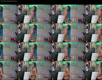 willow_hendrix — 43 minute Chaturbate female cam show recording, 1080p, Jun 19, 2022