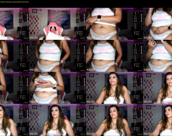 xclusivesecrets — 26 minute Chaturbate female cam show recording, 1080p, Jun 19, 2022