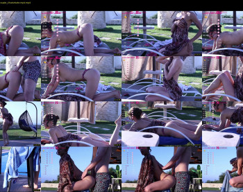 xwithy — 45 minute Chaturbate female cam show recording, 1080p, Jun 19, 2022