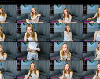 your__voice — 5 minute Chaturbate female cam show recording, 1080p, Jun 19, 2022