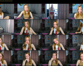 your__voice — 94 minute Chaturbate female cam show recording, 720p, Jun 19, 2022