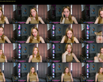 your__voice — 54 minute Chaturbate female cam show recording, 1080p, Jun 19, 2022