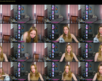 your__voice — 8 minute Chaturbate female cam show recording, 1080p, Jun 19, 2022