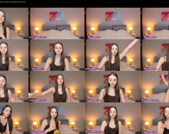 your__voice — 21 minute Chaturbate female cam show recording, 720p, Jun 19, 2022