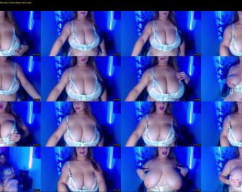 zathert — 54 minute Chaturbate female cam show recording, 1080p, Jun 19, 2022