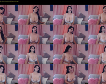 1dream_magical — 8 minute Chaturbate female cam show recording, 720p, Jun 20, 2022