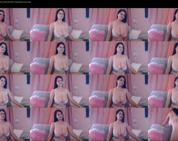 1dream_magical — 15 minute Chaturbate female cam show recording, 480p, Jun 20, 2022