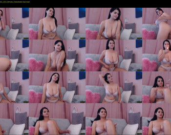 1dream_magical — 7 minute Chaturbate female cam show recording, 480p, Jun 20, 2022