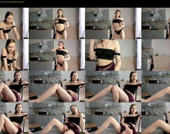 _abby_bb — 55 minute Chaturbate female cam show recording, 1080p, Jun 20, 2022