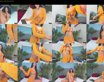 _adelle — 54 minute Chaturbate female cam show recording, 1080p, Jun 20, 2022