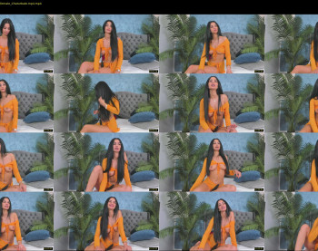 _adelle — 26 minute Chaturbate female cam show recording, 1080p, Jun 20, 2022