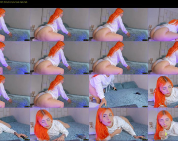 _alissonrose — 54 minute Chaturbate female cam show recording, 1080p, Jun 20, 2022