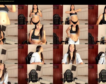 _alliex_ — 42 minute Chaturbate female cam show recording, 1080p, Jun 20, 2022