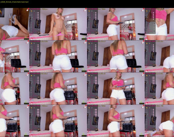 _ana_bolena__ — 59 minute Chaturbate female cam show recording, 1080p, Jun 21, 2022