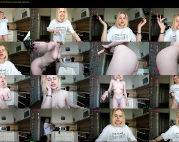 _be_my_daddy — 53 minute Chaturbate female cam show recording, 1080p, Jun 20, 2022