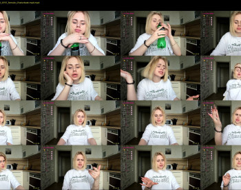 _be_my_daddy — 3 minute Chaturbate female cam show recording, 1080p, Jun 20, 2022