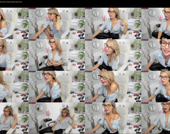 _beylly — 60 minute Chaturbate female cam show recording, 1080p, Jun 20, 2022