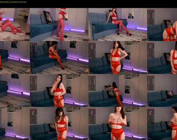 _blackbee_ — 31 minute Chaturbate female cam show recording, 1080p, Jun 21, 2022