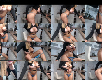 _cava_ — 28 minute Chaturbate female cam show recording, 720p, Jun 20, 2022